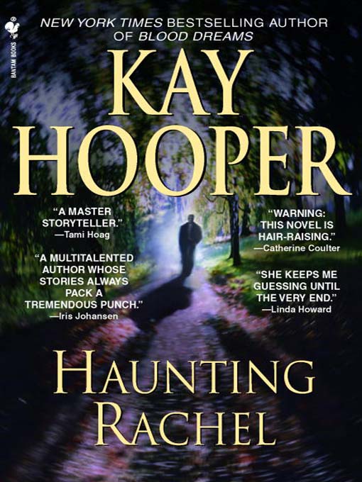 Title details for Haunting Rachel by Kay Hooper - Available